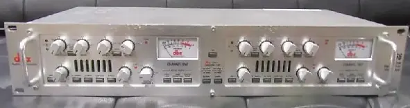 dbx 566