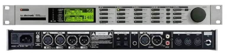 TC Electronic M 3000
