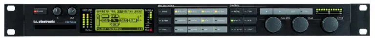 TC Electronic Fireworx